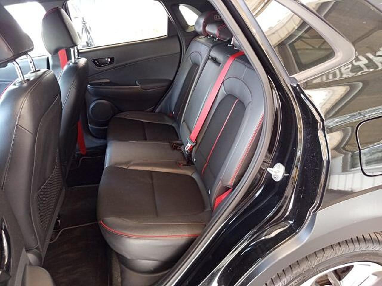 Hyundai Hyundai Kona usata 22
