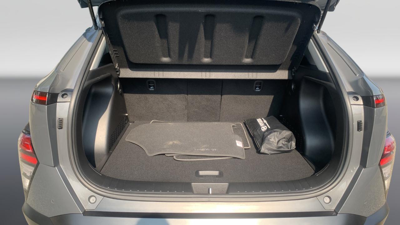 Hyundai Kona - Foto 2