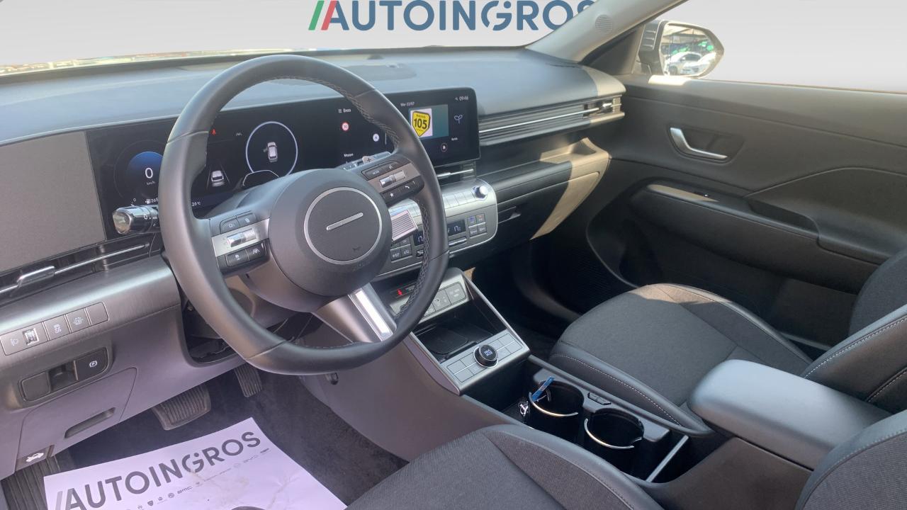 Hyundai Kona - Foto 3