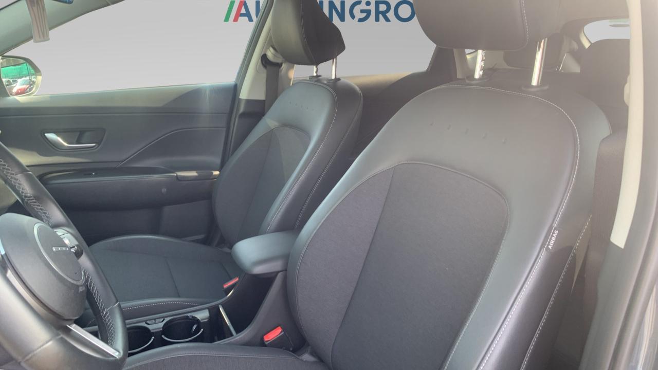 Hyundai Kona - Foto 4