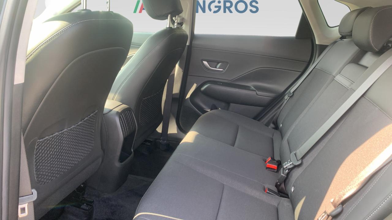 Hyundai Kona - Foto 5