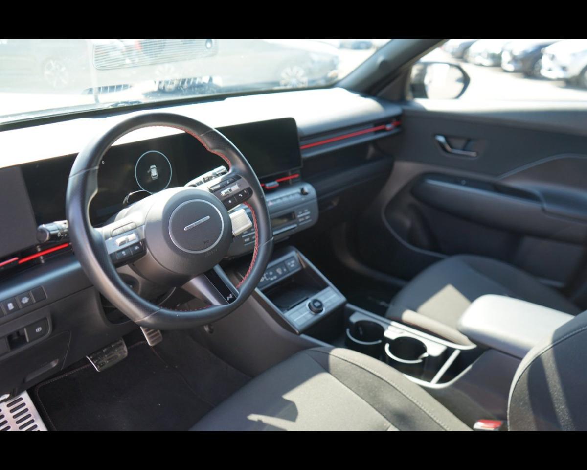 Hyundai Kona - Foto 3