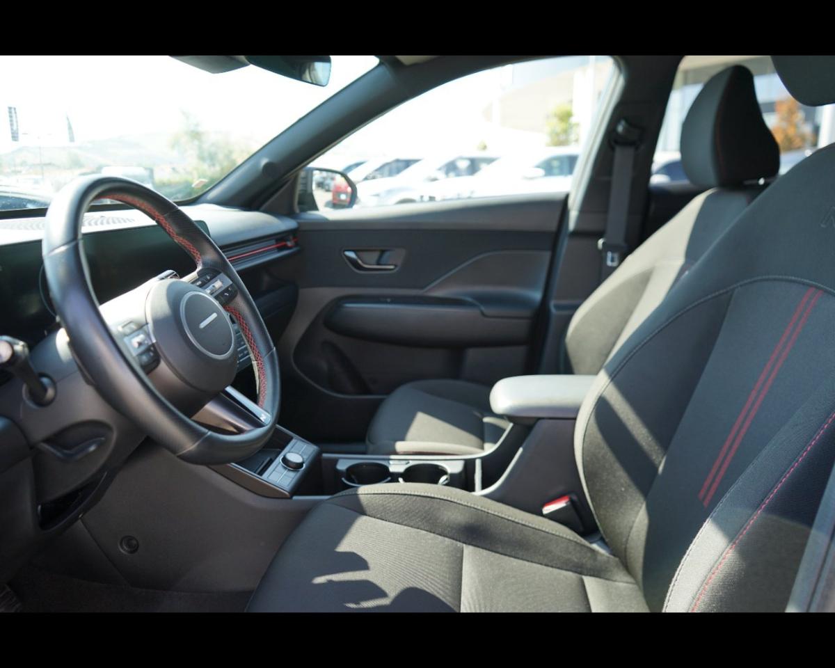 Hyundai Kona - Foto 4