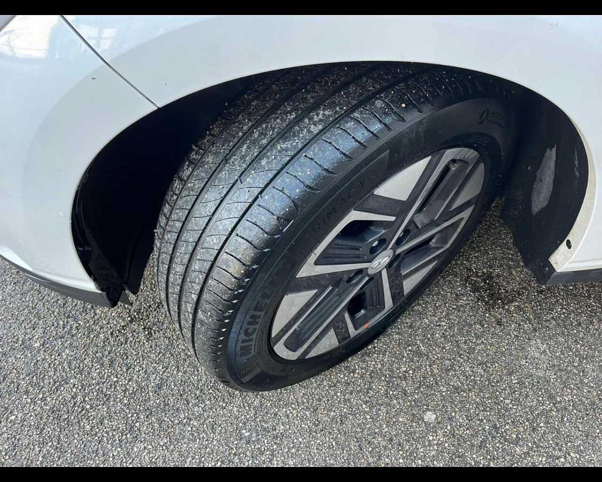 Hyundai Hyundai Kona usata, con Climatizzatore