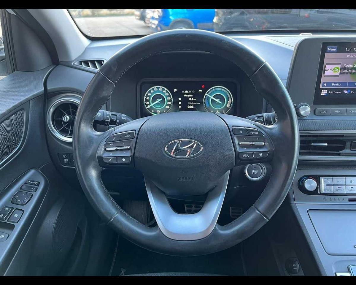 Hyundai Hyundai Kona usata 5