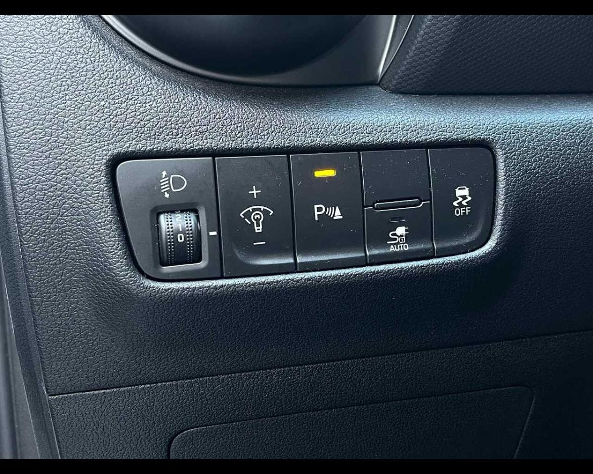 Hyundai Hyundai Kona usata 6