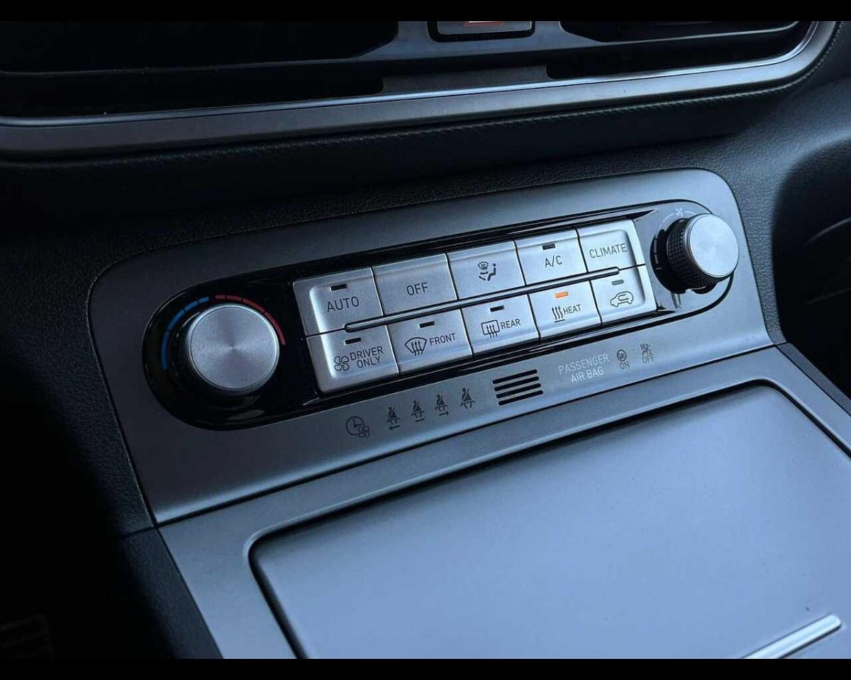 Hyundai Hyundai Kona usata 7