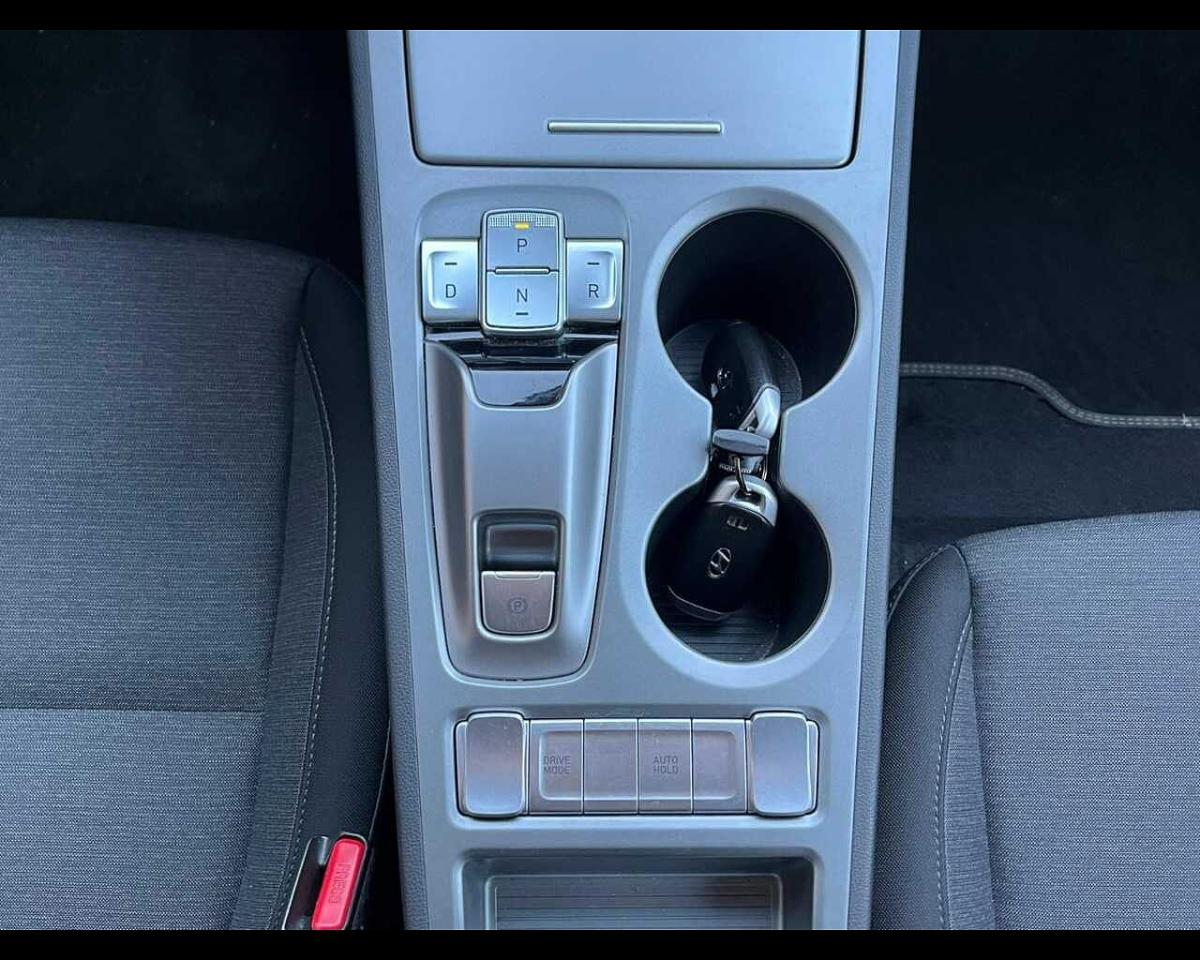 Hyundai Hyundai Kona usata 8