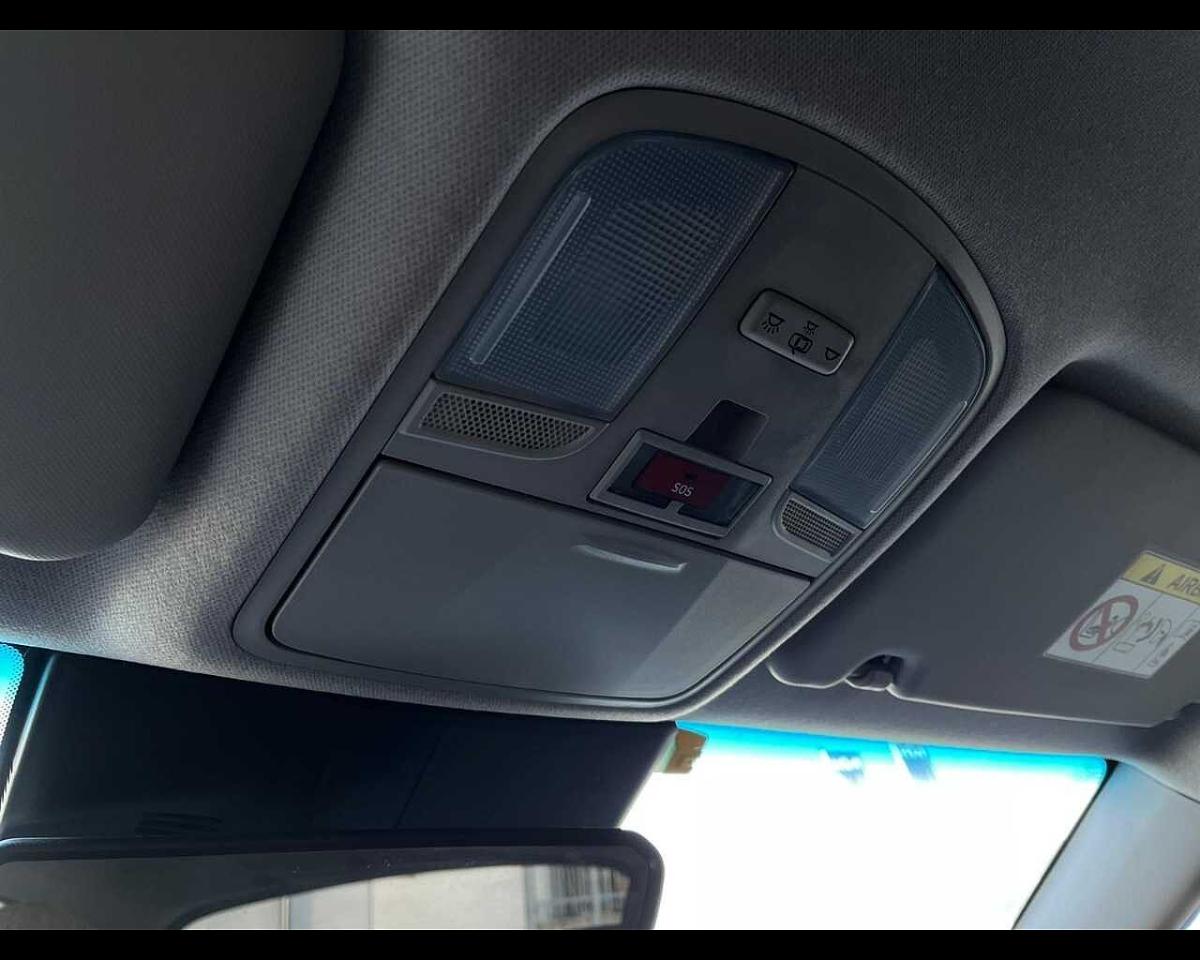 Hyundai Hyundai Kona usata 9