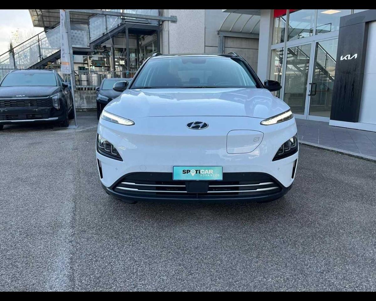 Hyundai Hyundai Kona usata 11