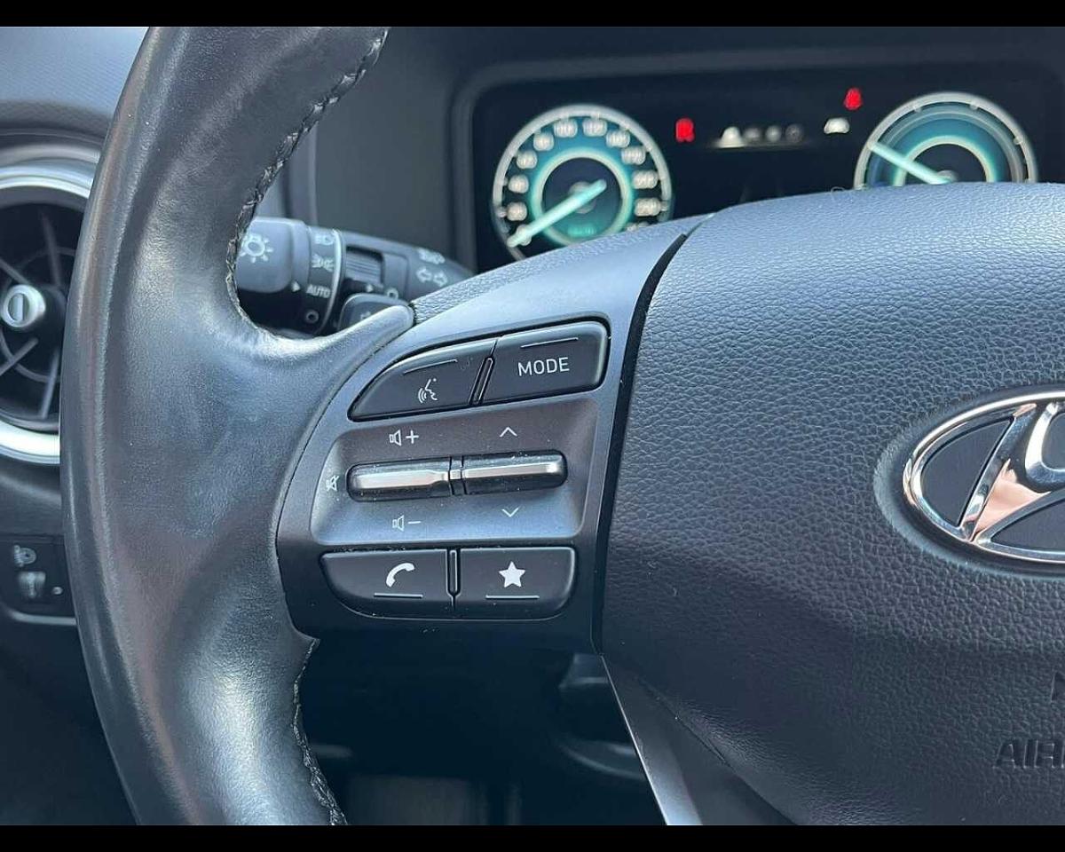 Hyundai Hyundai Kona usata 15