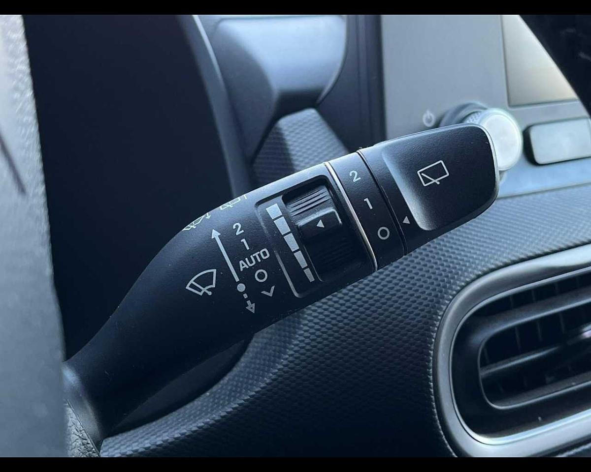 Hyundai Hyundai Kona usata 18