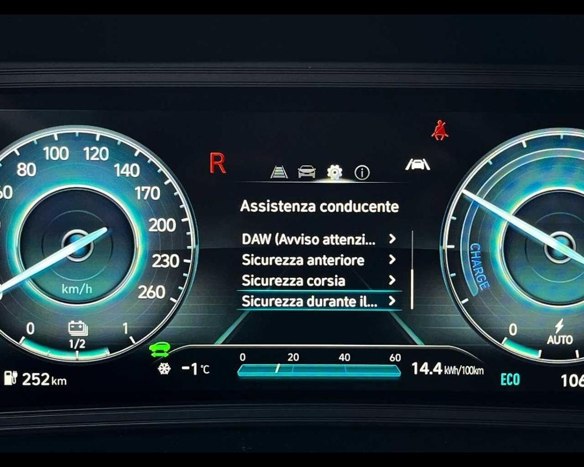 Hyundai Hyundai Kona usata 20