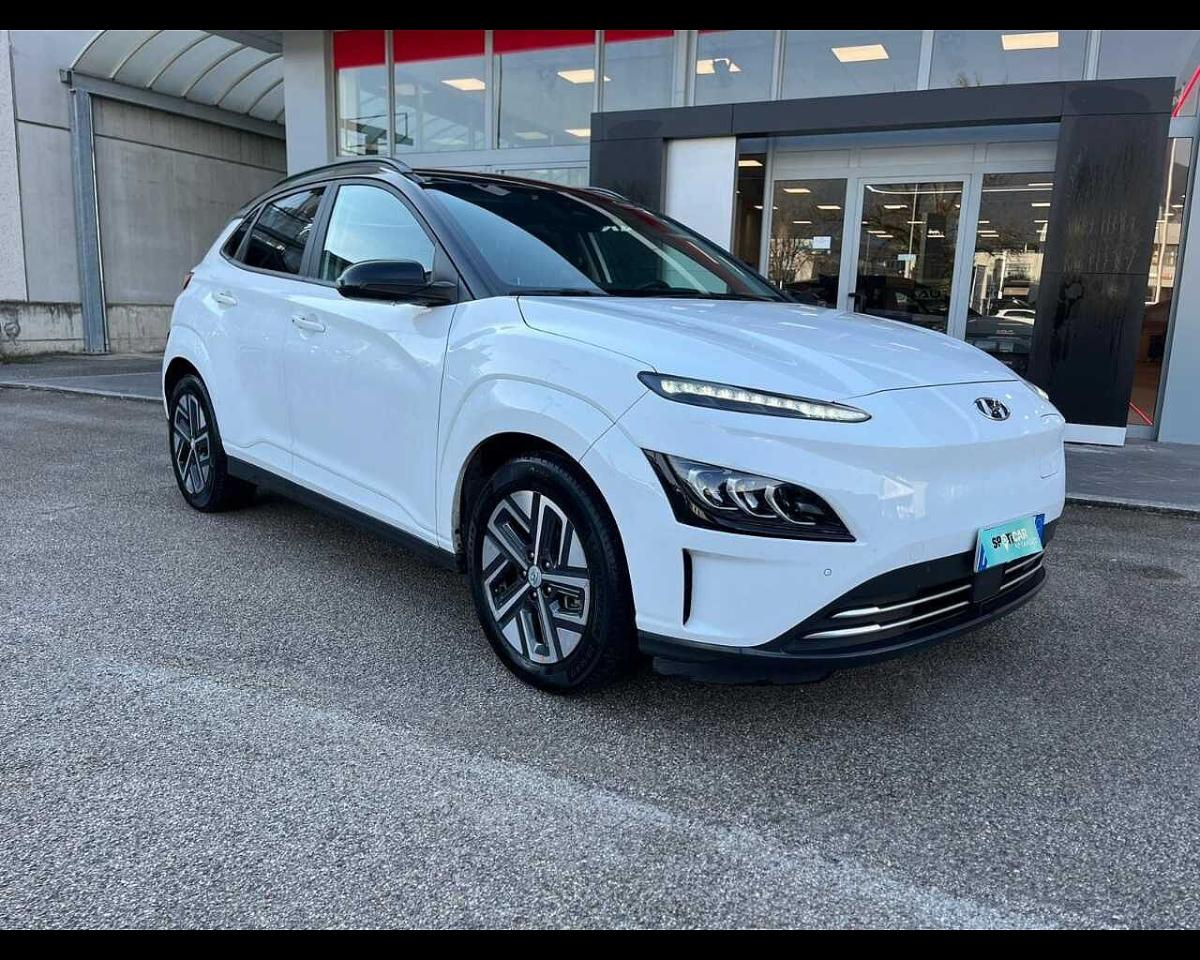 Hyundai Hyundai Kona usata 22
