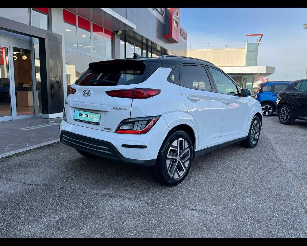 Hyundai Hyundai Kona usata 24