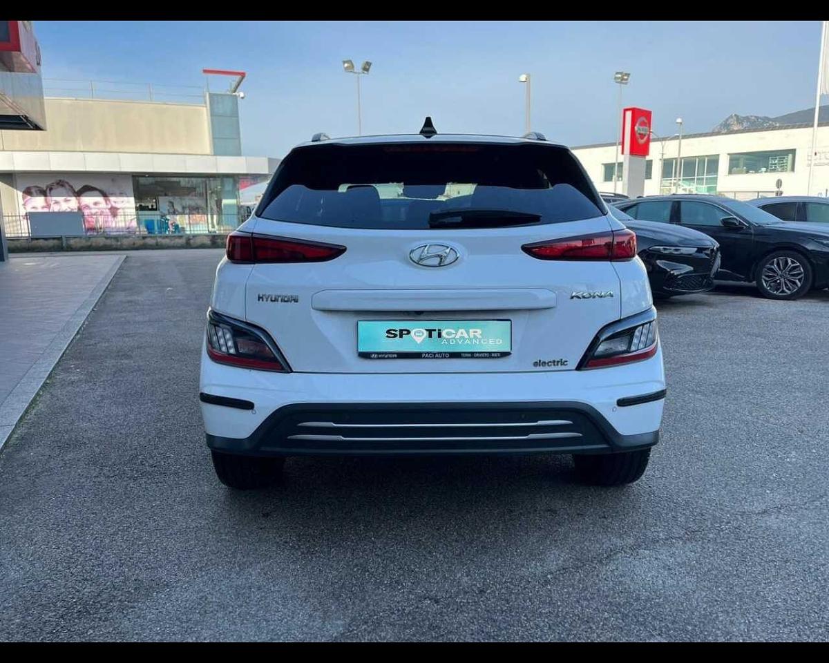 Hyundai Hyundai Kona usata 25
