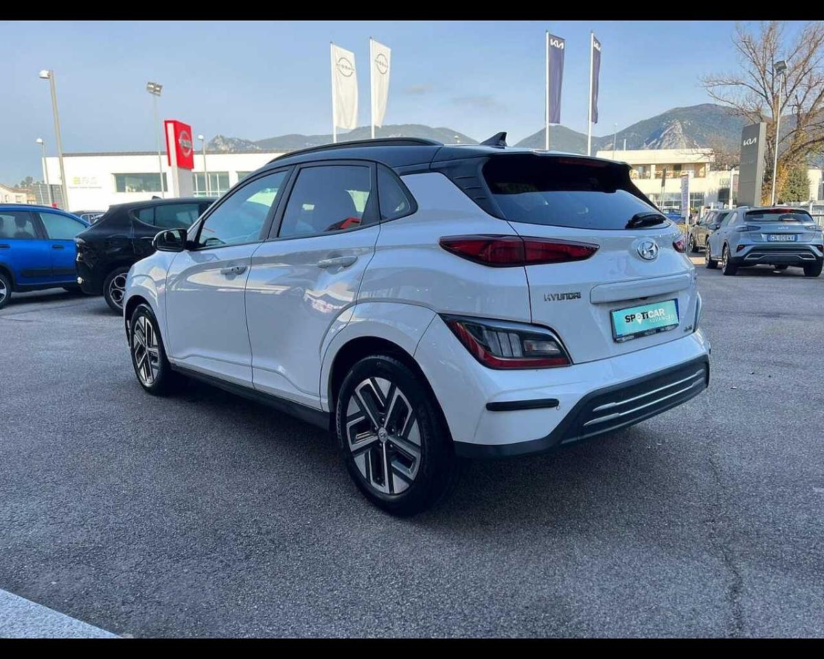 Hyundai Hyundai Kona usata 26