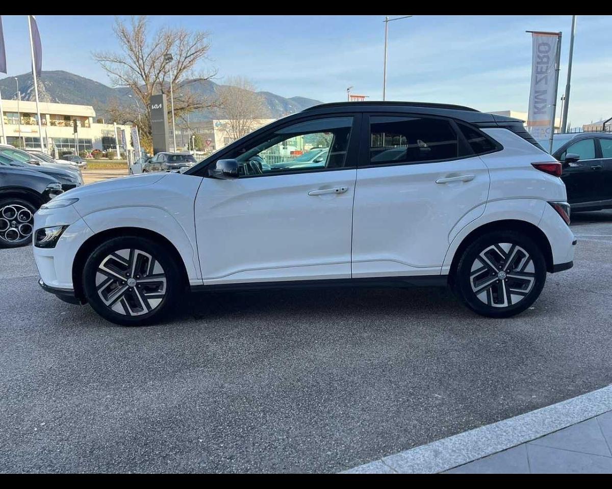 Hyundai Hyundai Kona usata 27