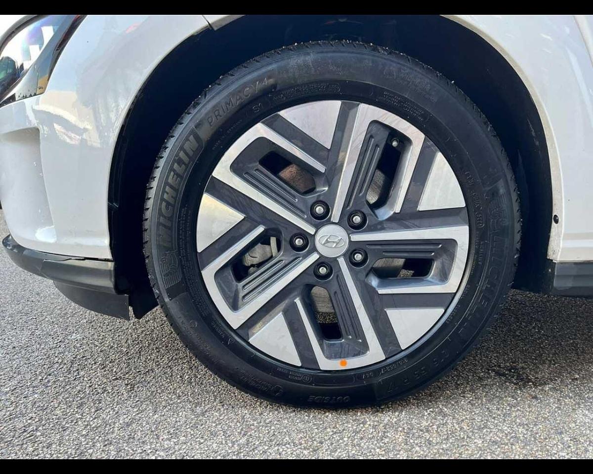 Hyundai Hyundai Kona usata 28