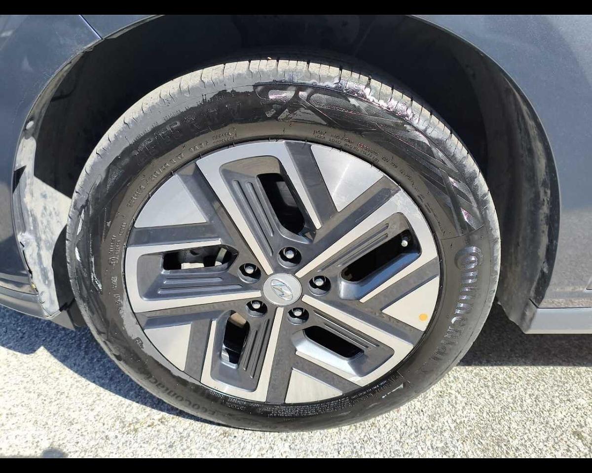 Hyundai Hyundai Kona usata, con Vetri Oscurati