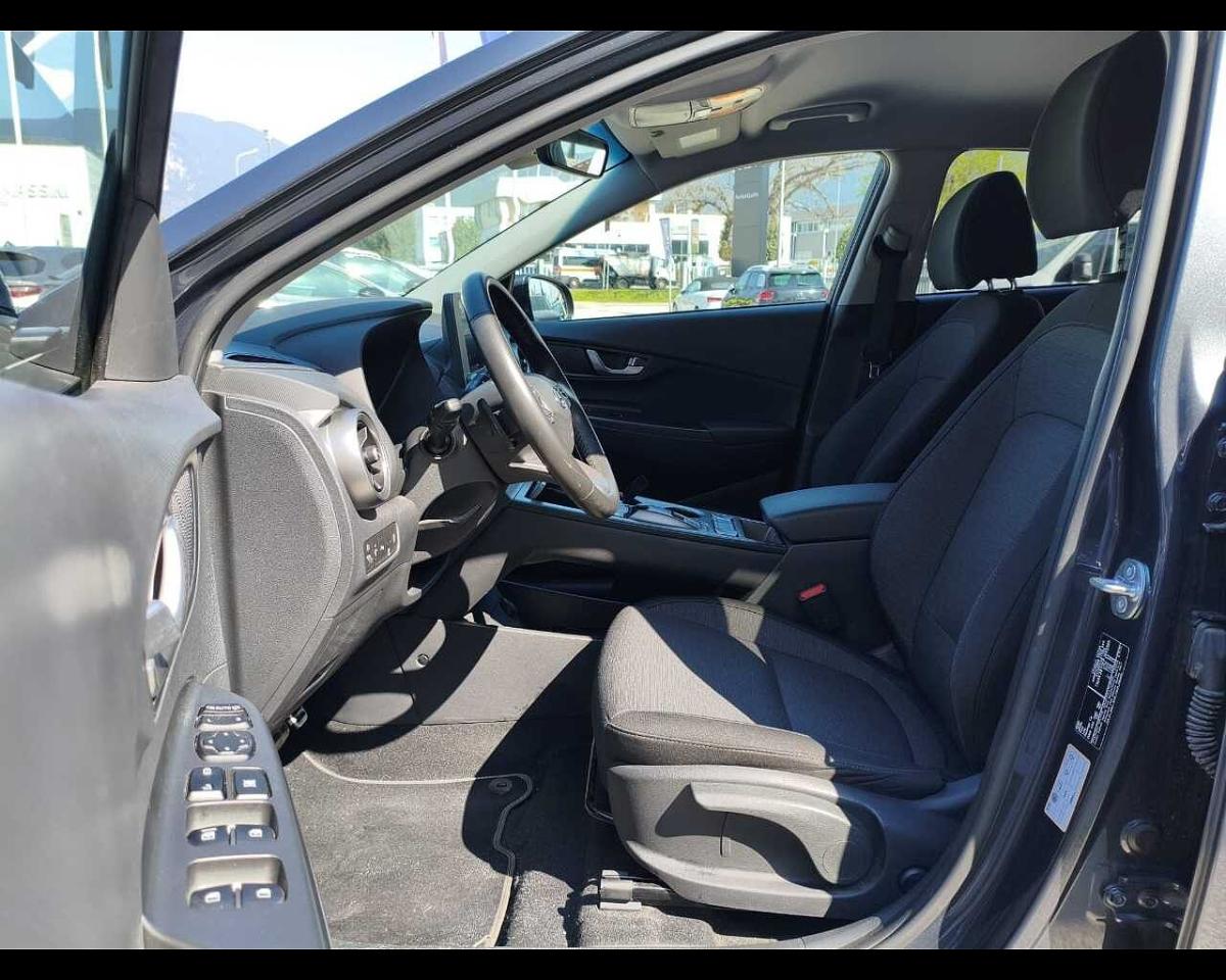 Hyundai Hyundai Kona usata 4