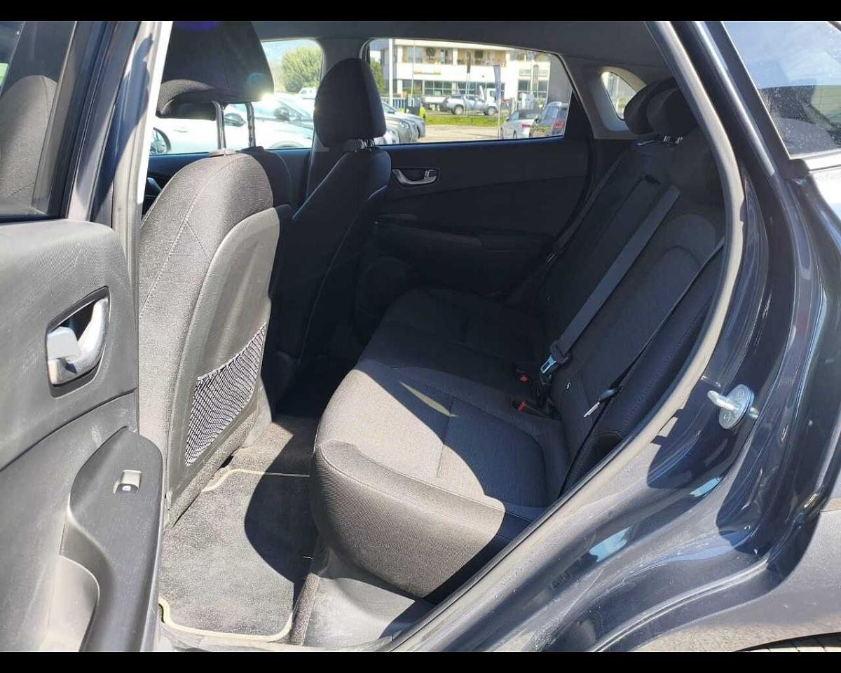 Hyundai Hyundai Kona usata 5