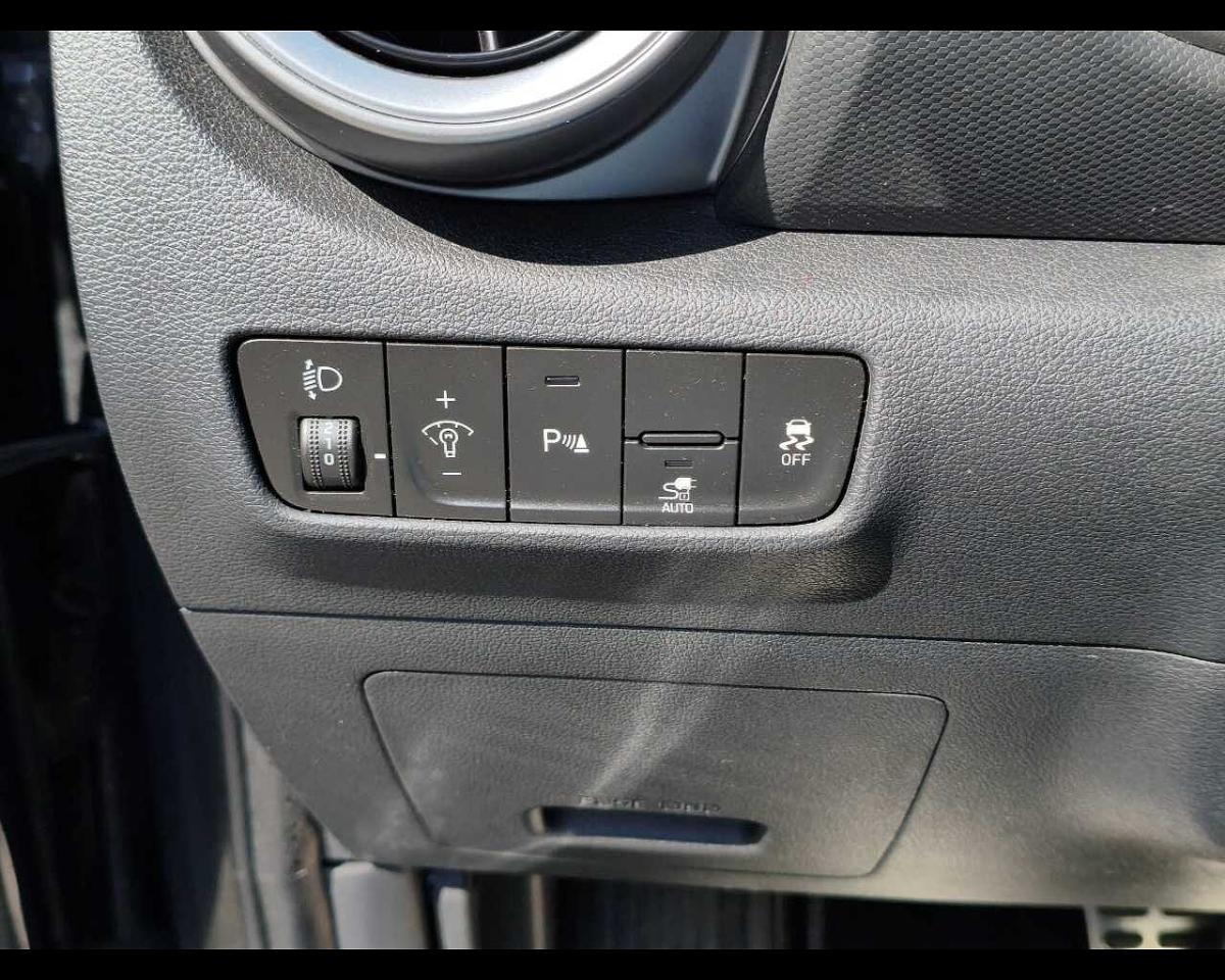 Hyundai Hyundai Kona usata 7