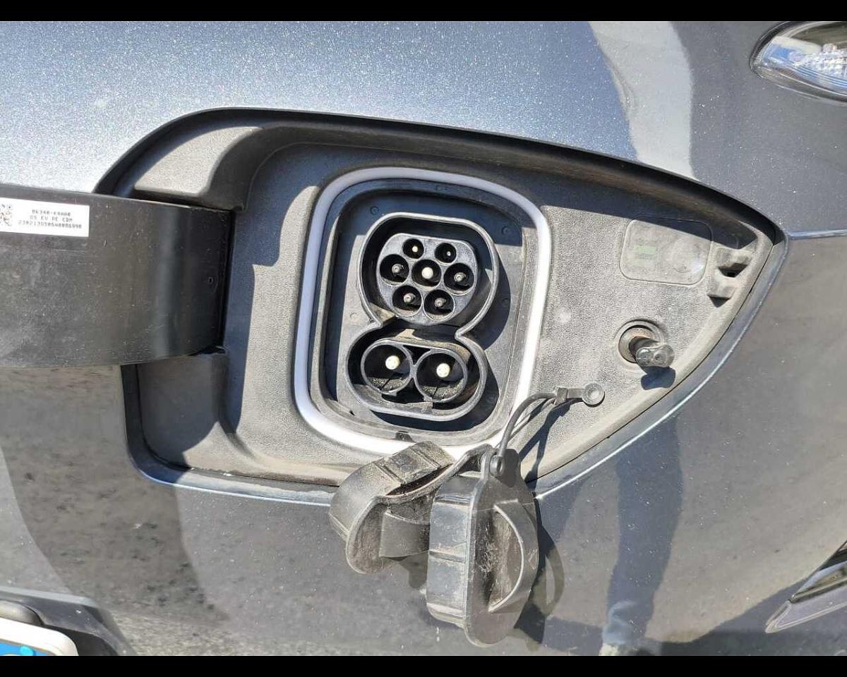 Hyundai Hyundai Kona usata 8