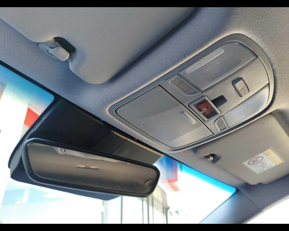 Hyundai Hyundai Kona usata 10