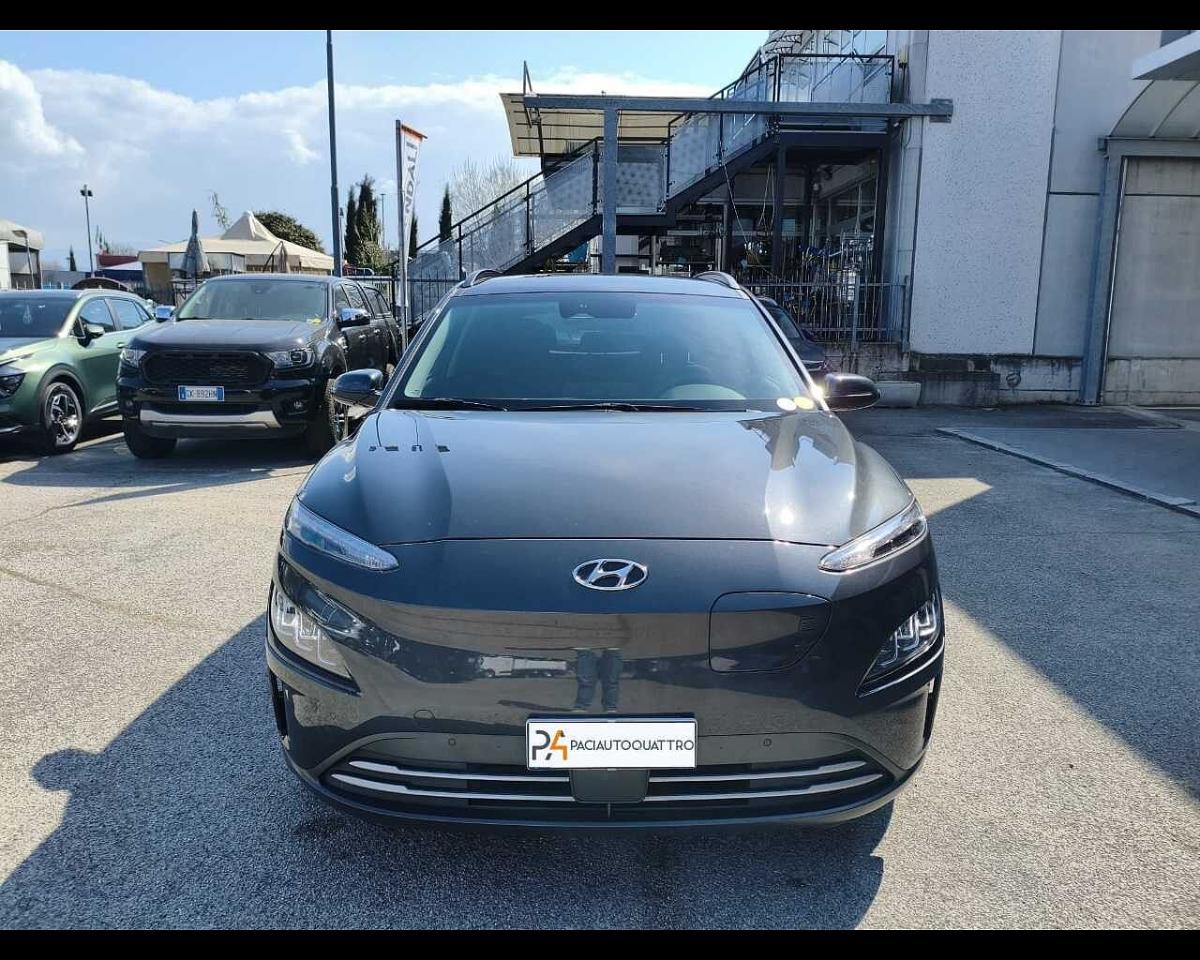 Hyundai Hyundai Kona usata 11