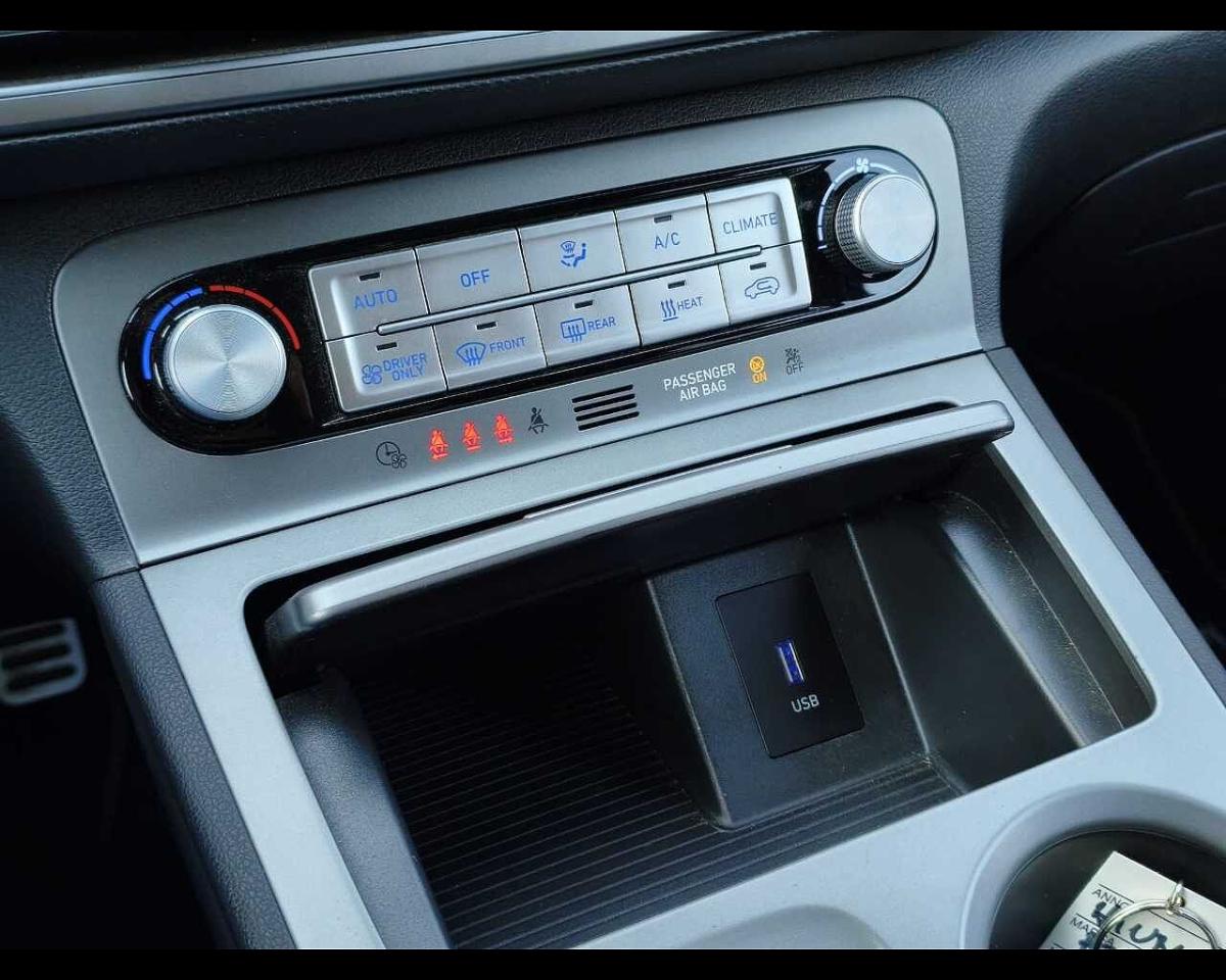 Hyundai Hyundai Kona usata 12