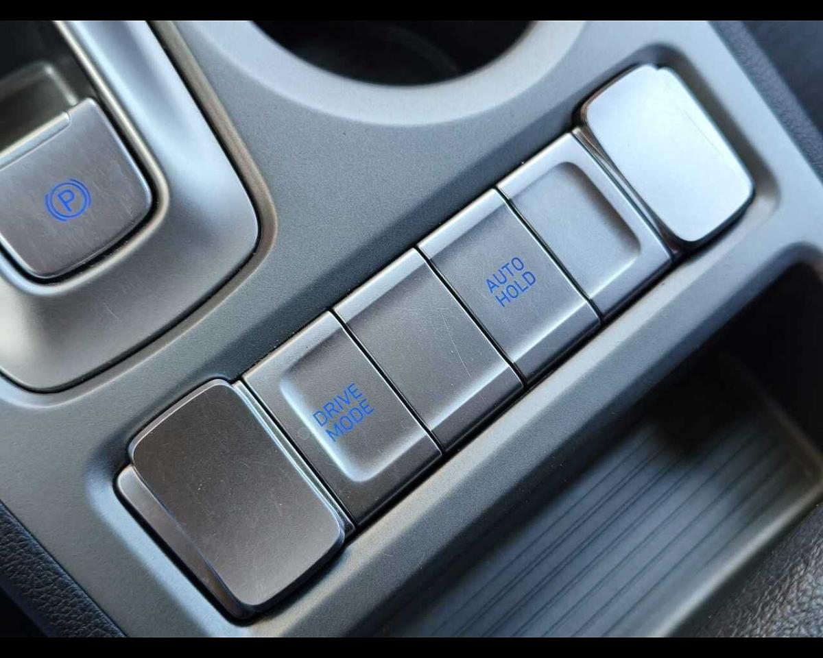 Hyundai Hyundai Kona usata 13