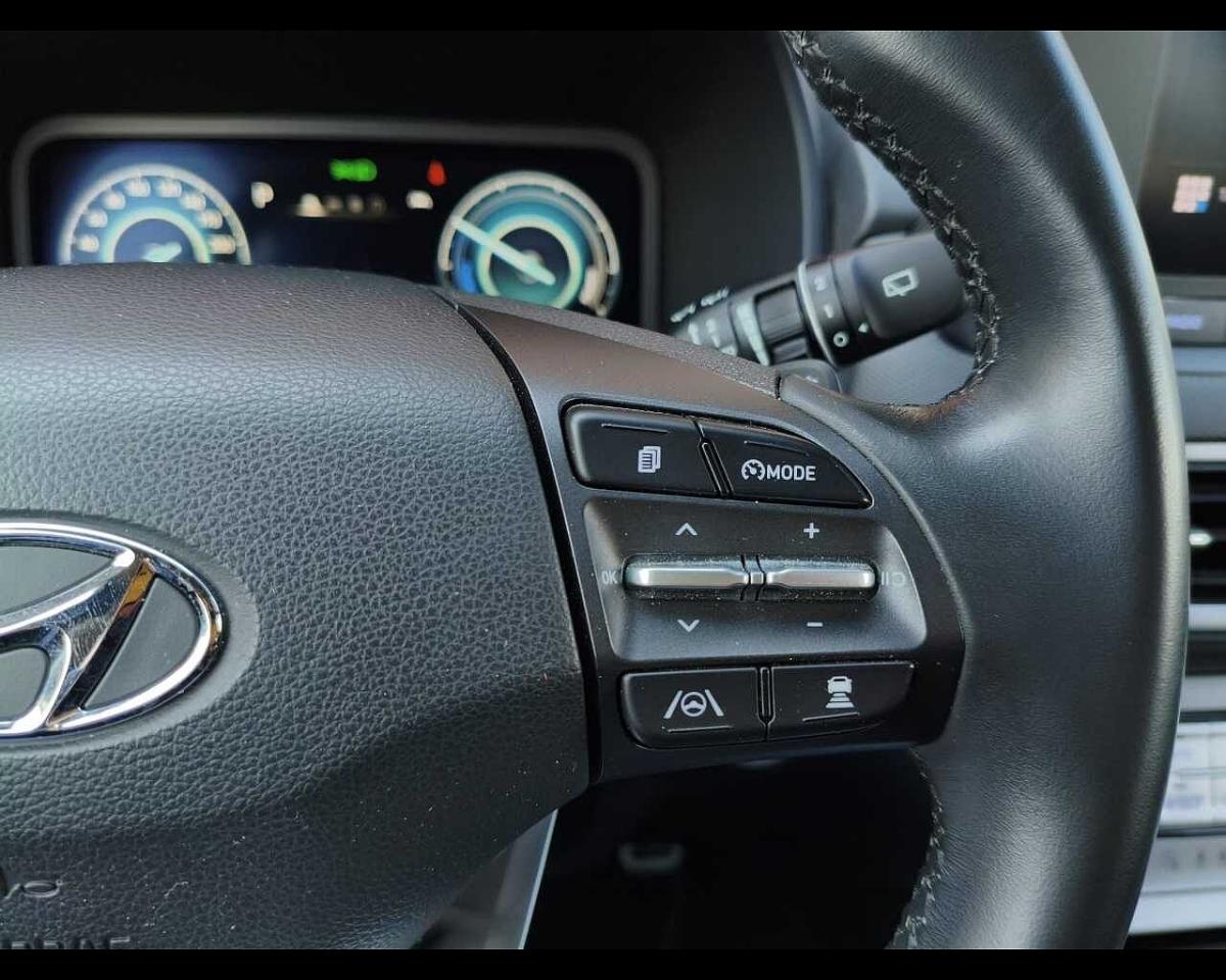 Hyundai Hyundai Kona usata 18