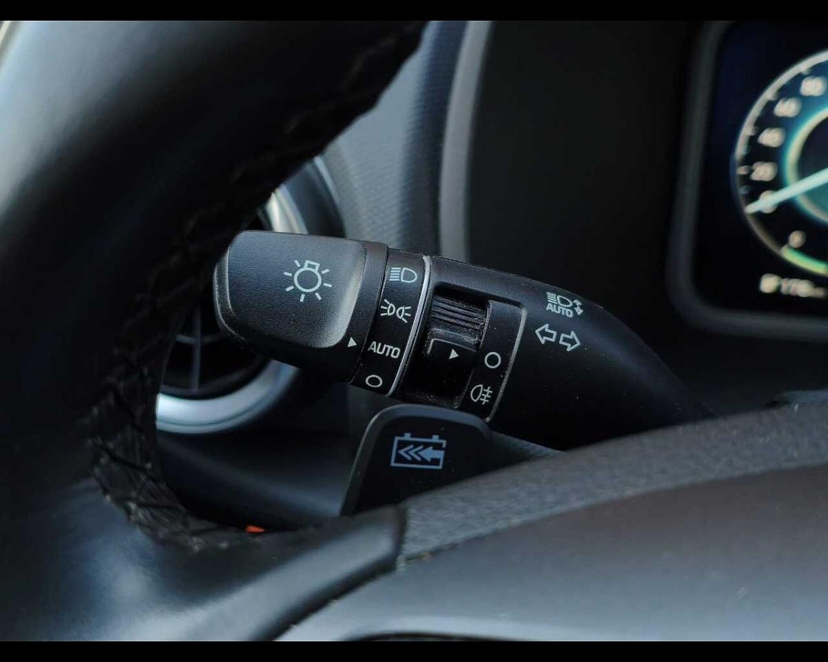 Hyundai Hyundai Kona usata 19