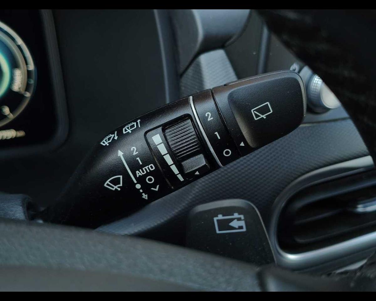 Hyundai Hyundai Kona usata 20