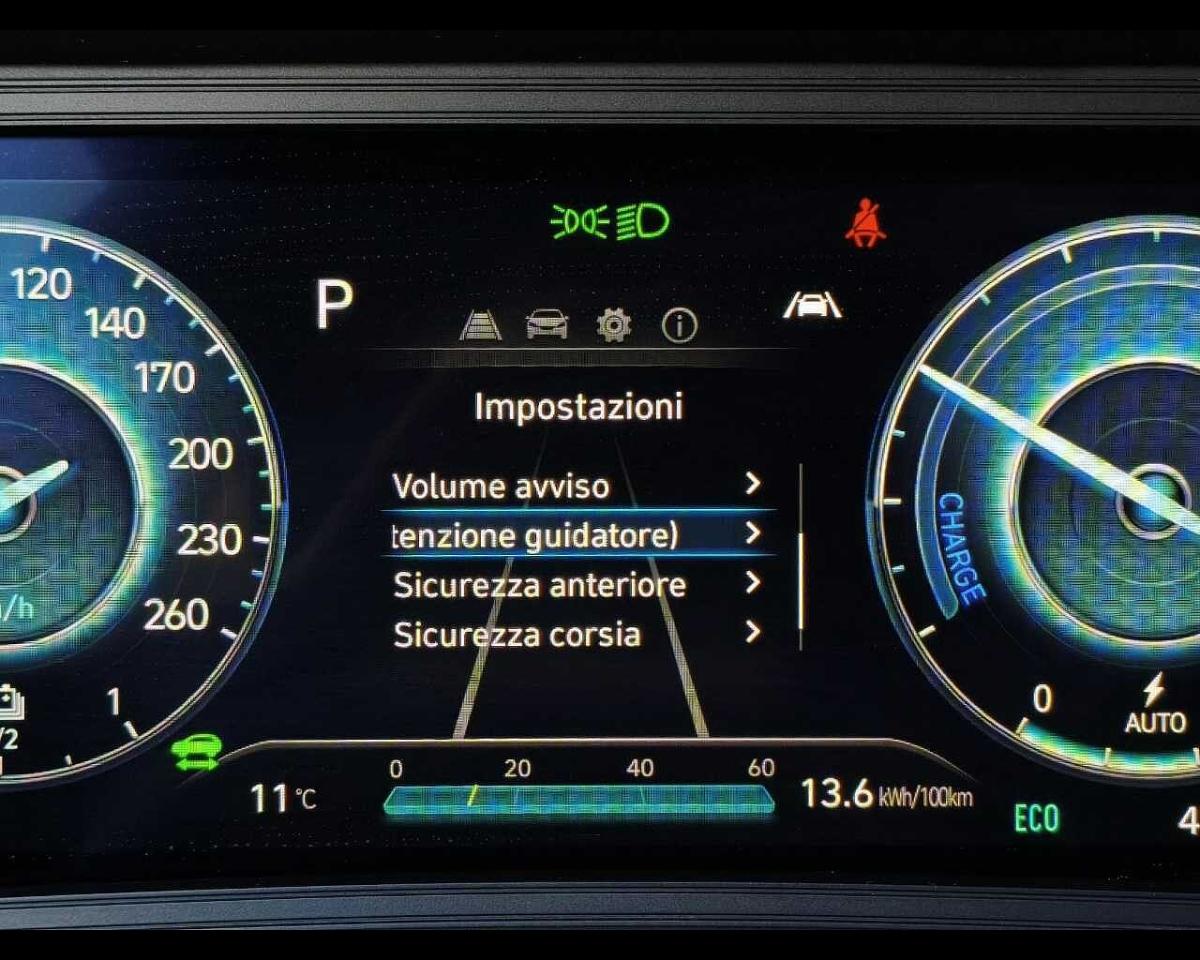 Hyundai Hyundai Kona usata 21