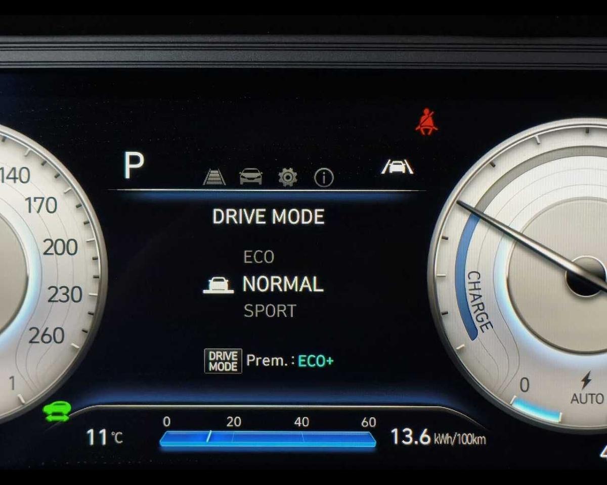 Hyundai Hyundai Kona usata 23