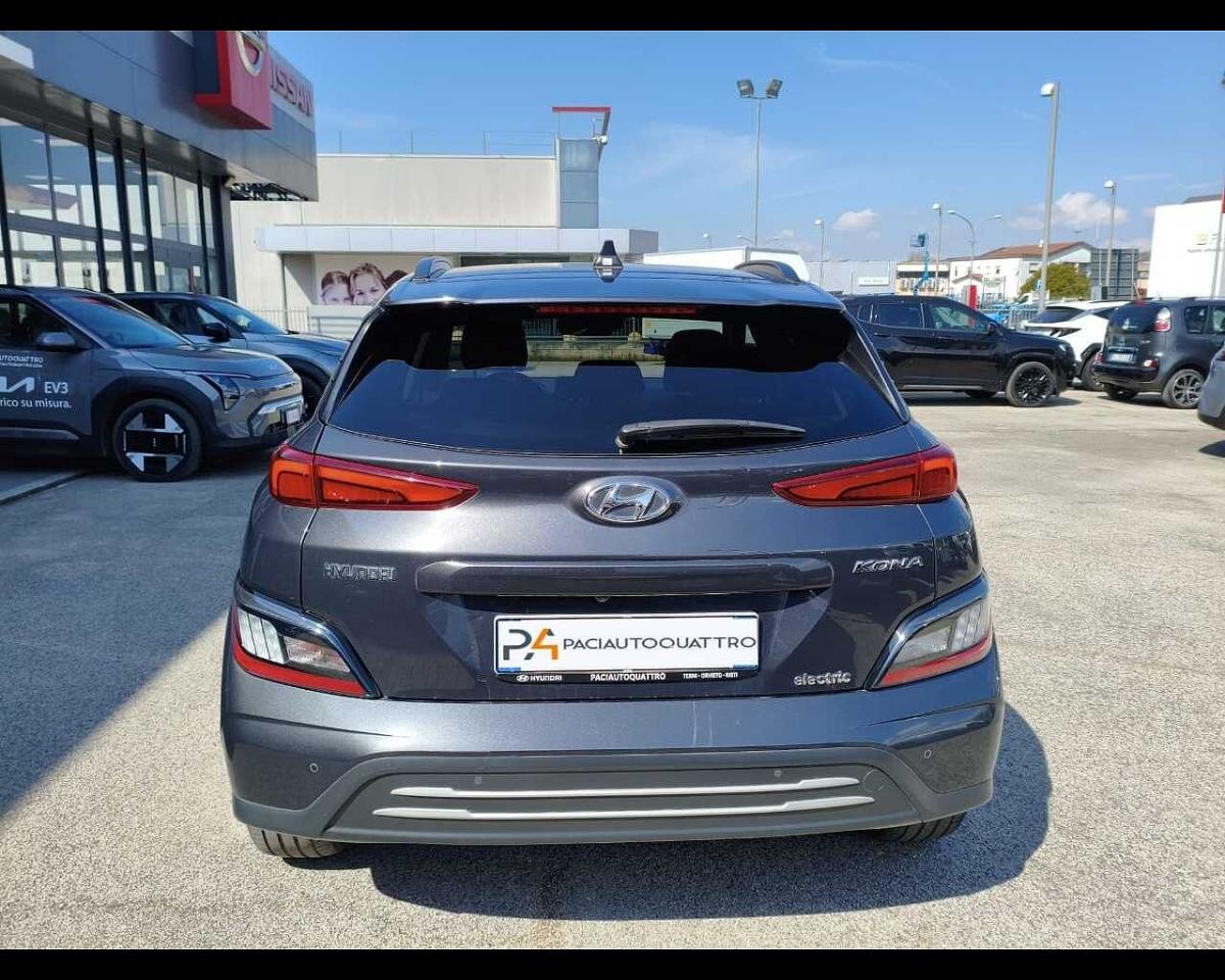 Hyundai Hyundai Kona usata 26