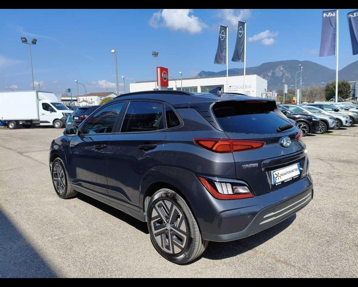 Hyundai Hyundai Kona usata 27
