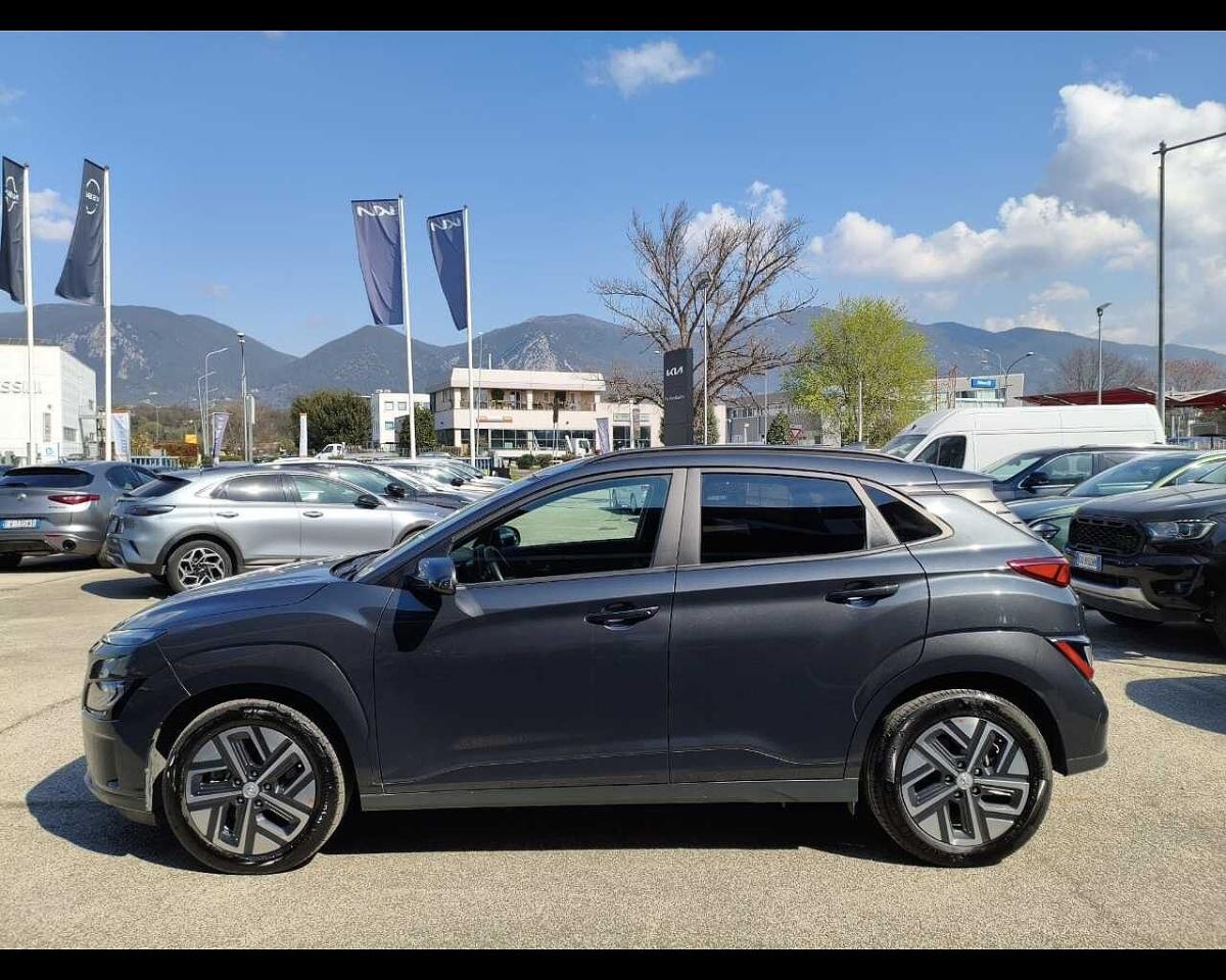 Hyundai Hyundai Kona usata 28