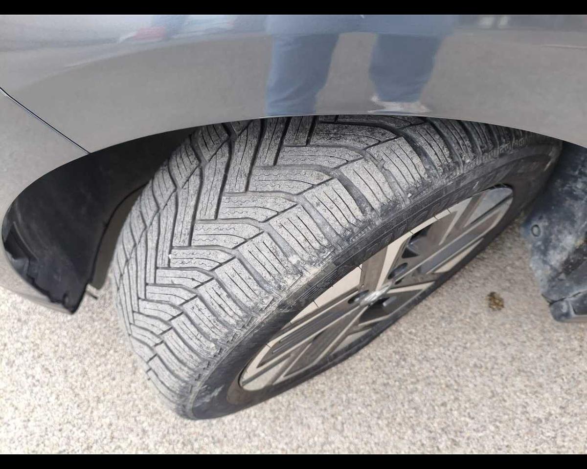 Hyundai Hyundai Kona usata, con Climatizzatore