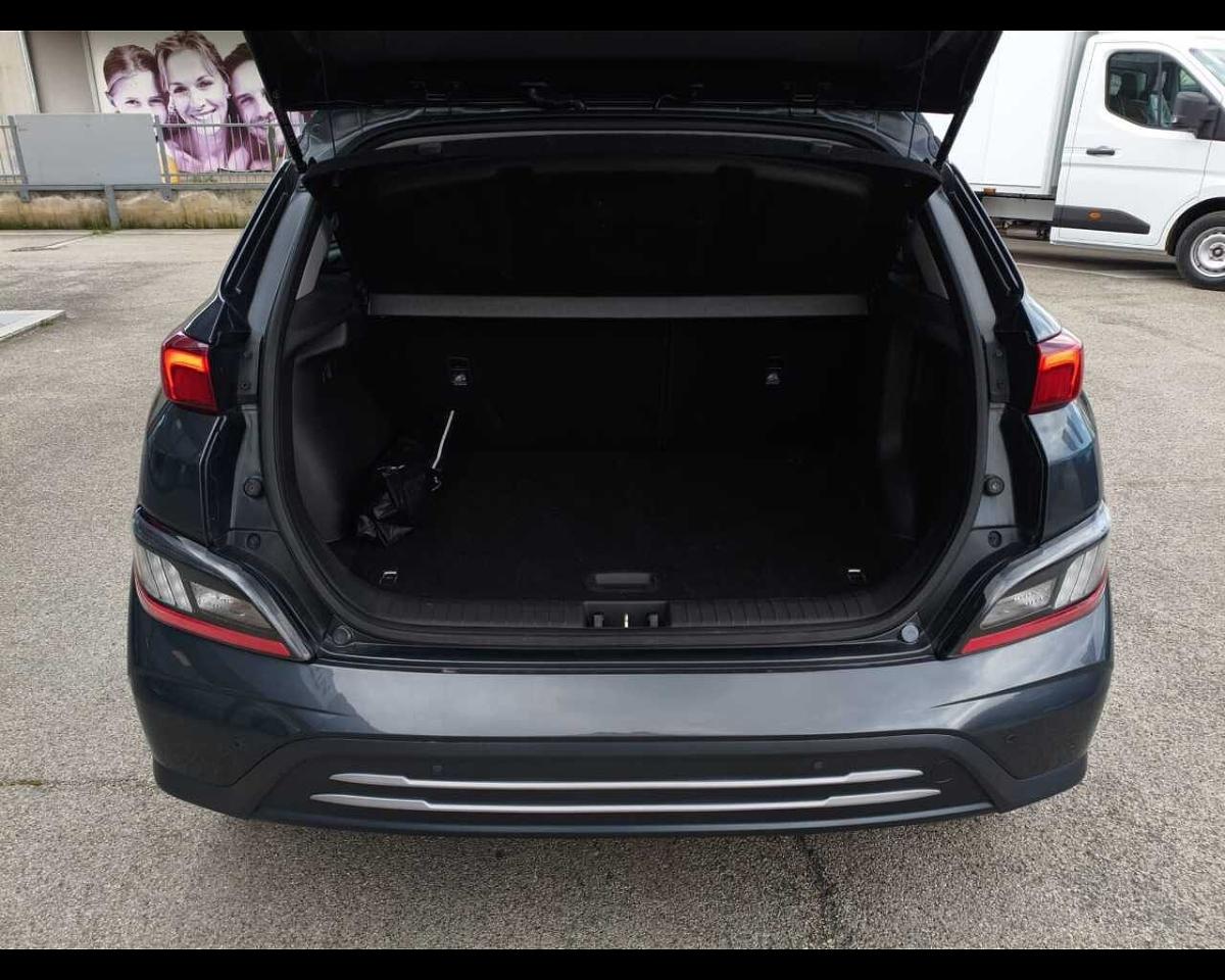 Hyundai Hyundai Kona usata, con Vetri Oscurati