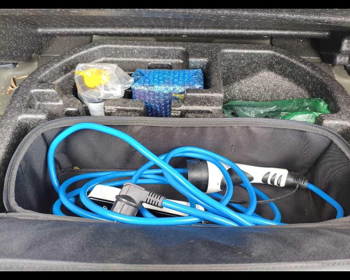 Hyundai Hyundai Kona usata, con Xenon-led