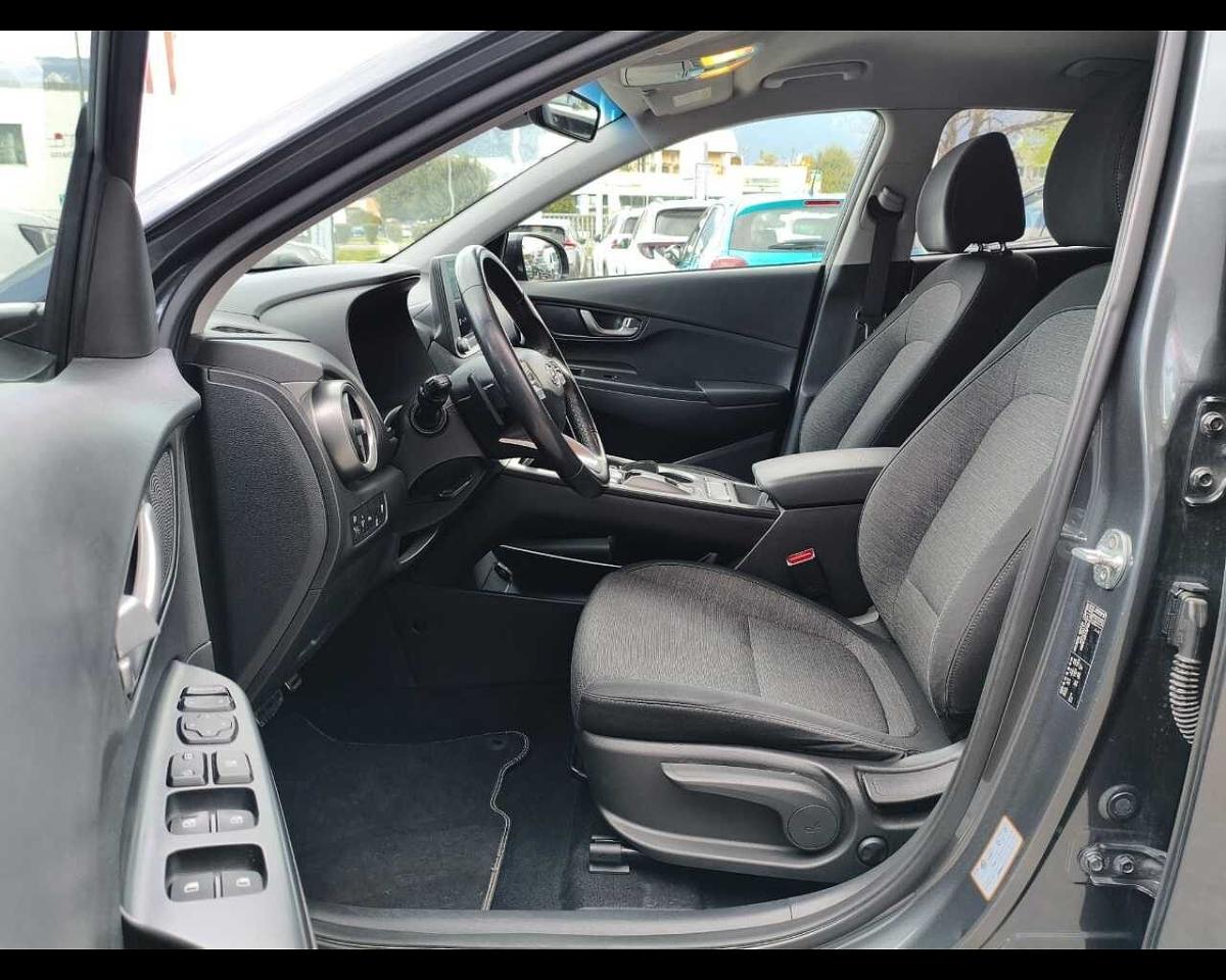 Hyundai Hyundai Kona usata 4