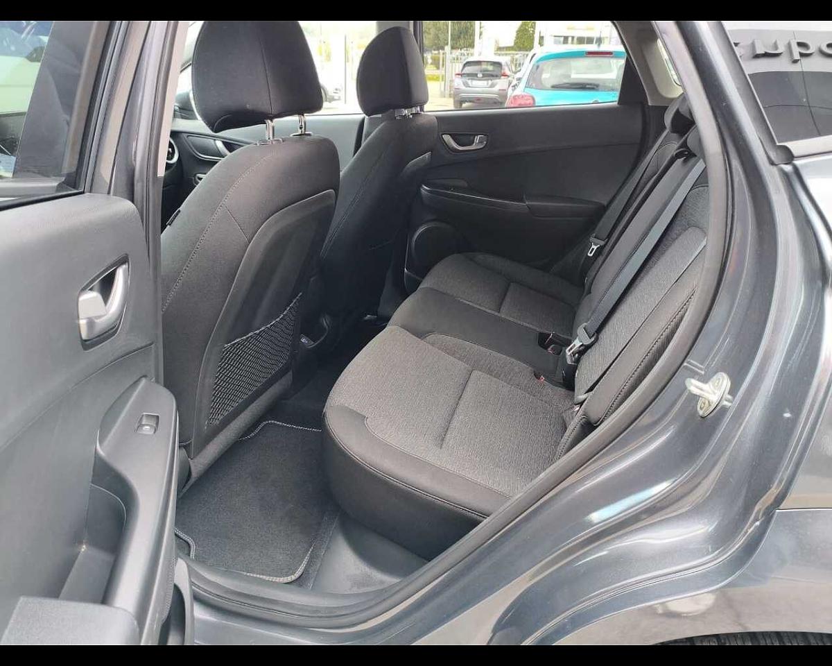 Hyundai Hyundai Kona usata 5