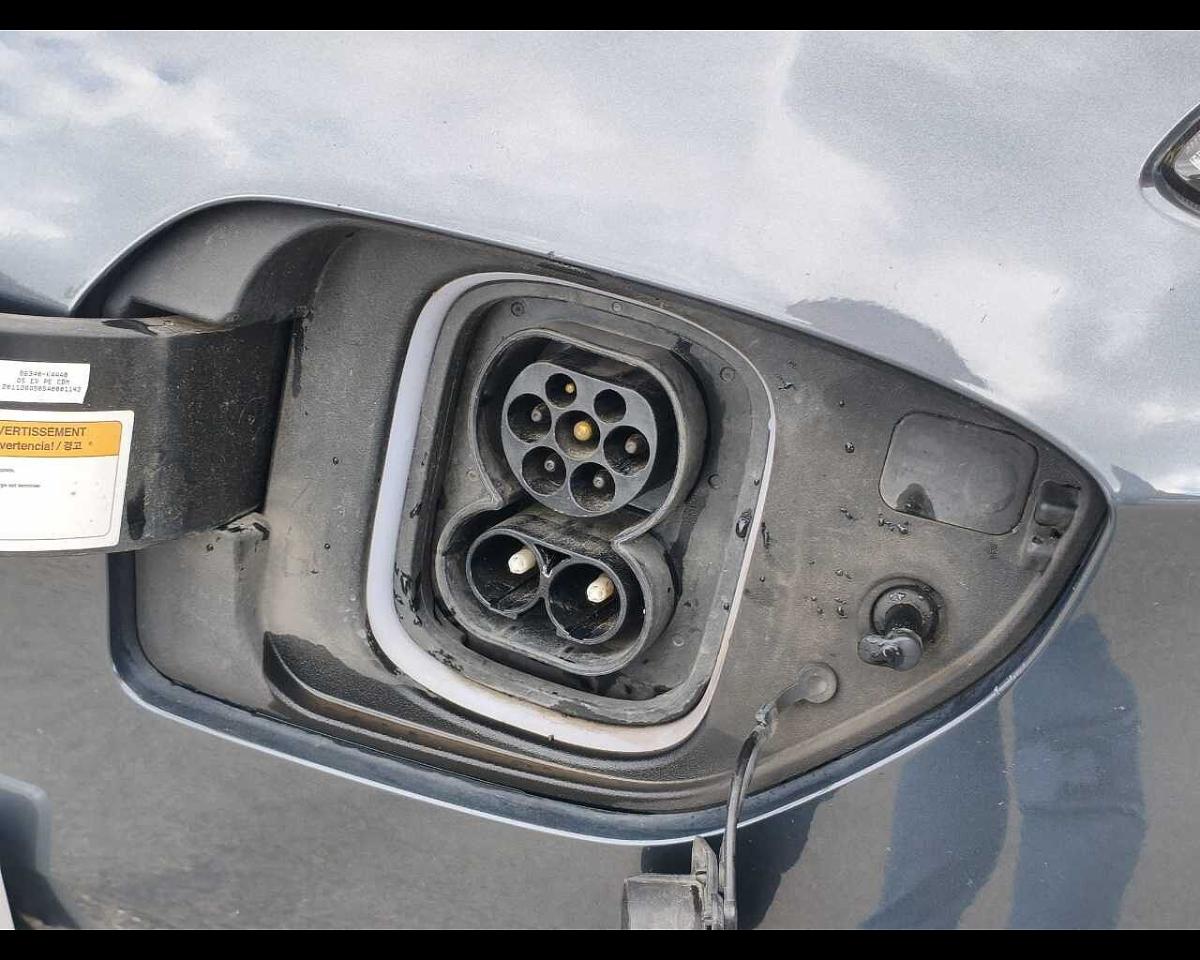 Hyundai Hyundai Kona usata 7