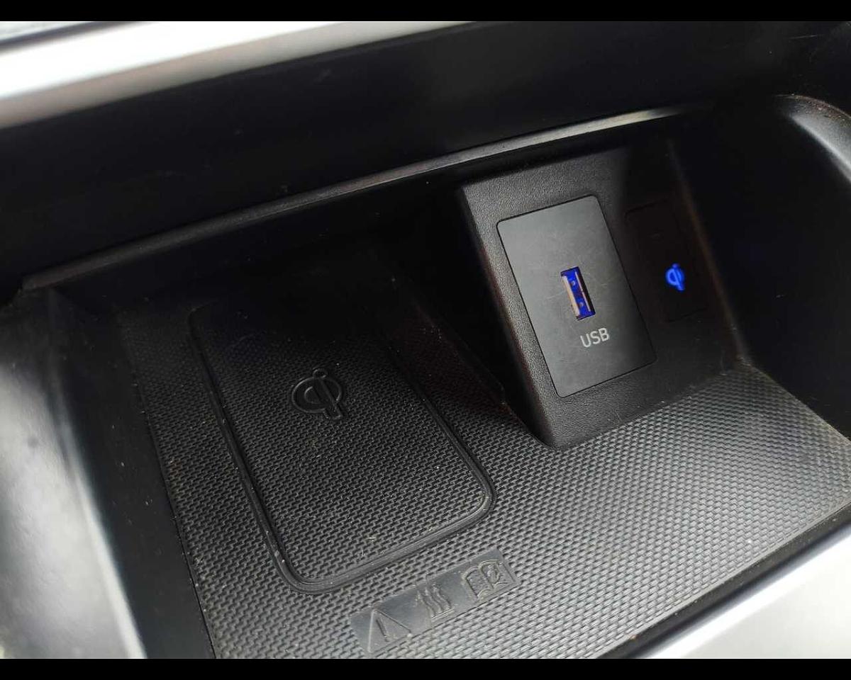 Hyundai Hyundai Kona usata 9