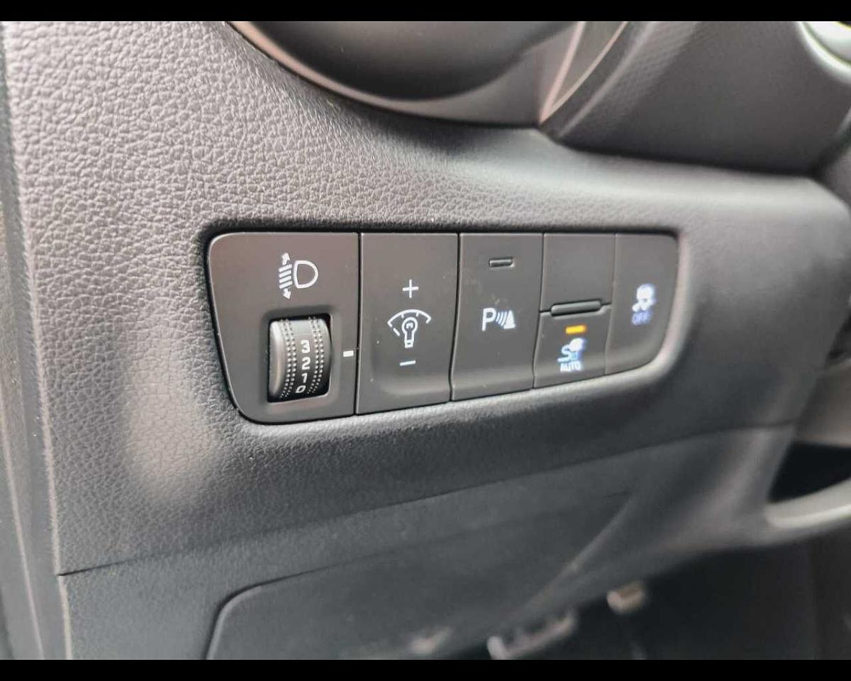 Hyundai Hyundai Kona usata 10