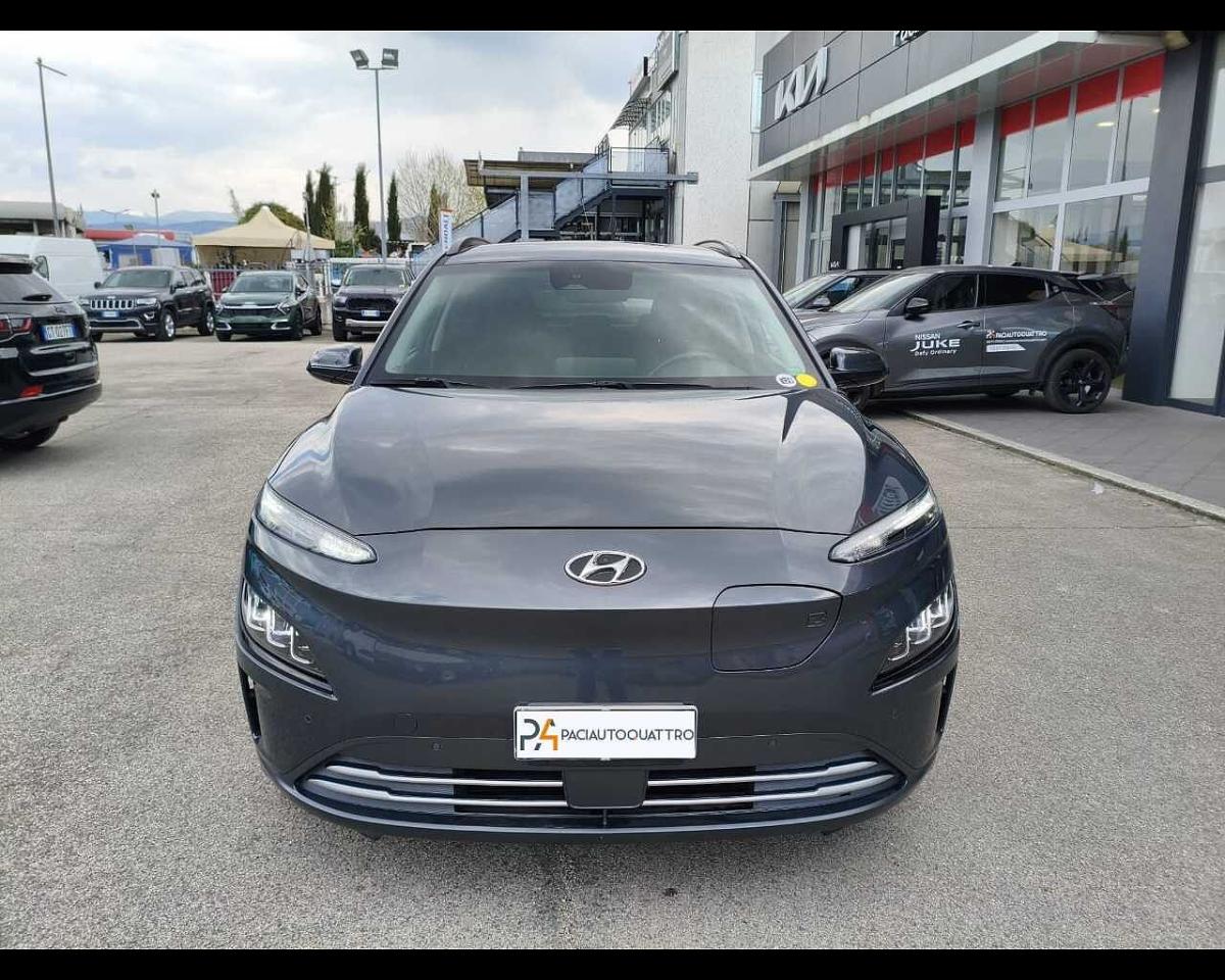 Hyundai Hyundai Kona usata 11