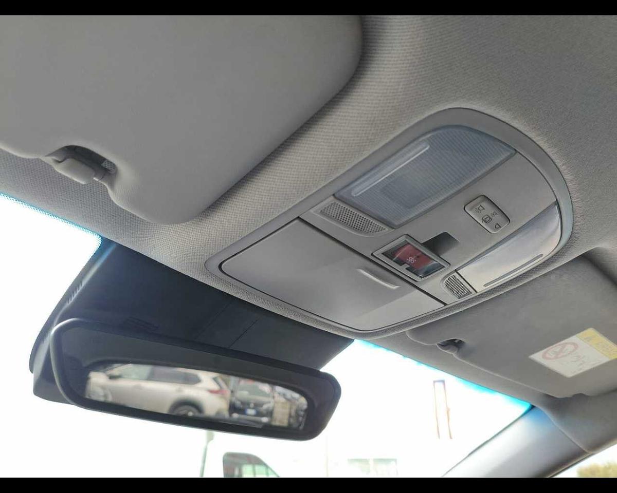 Hyundai Hyundai Kona usata 12